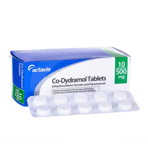 Buy Co Dydramol Online UK