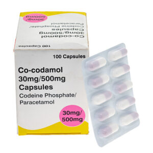 Buy Co Codamol UK