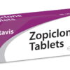 Buy Zopiclone Online UK