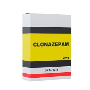 Buy Clonazepam UK