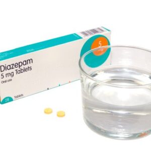Buy Diazepam Online