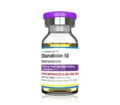 Dianabolan 50