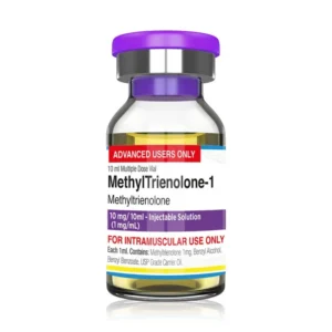Methyltrienolone (1mg/ml)