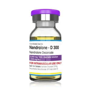 Nandrolone - D 300
