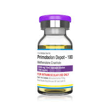 Primobolan 100 (100mg/ml)