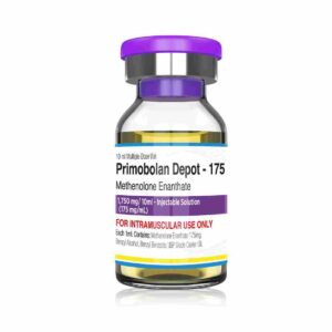 Primobolan 175