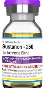 Sustanon 250
