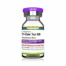 Tri Ester Test 400