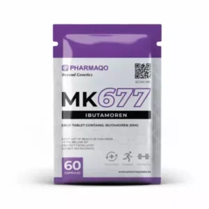 MK 677 (Butamoren 25mg)