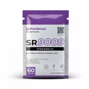 SR9009 (STENABOLIC 15mg)