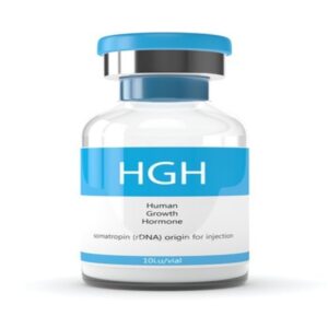 HGH