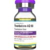 Trenbolone - AQ 50
