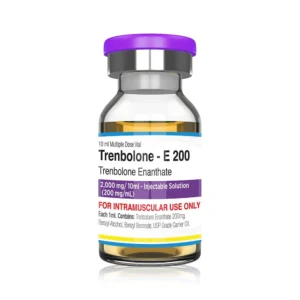 Trenbolone E