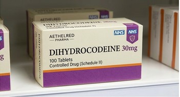 Buy Dihydrocodeine Online​